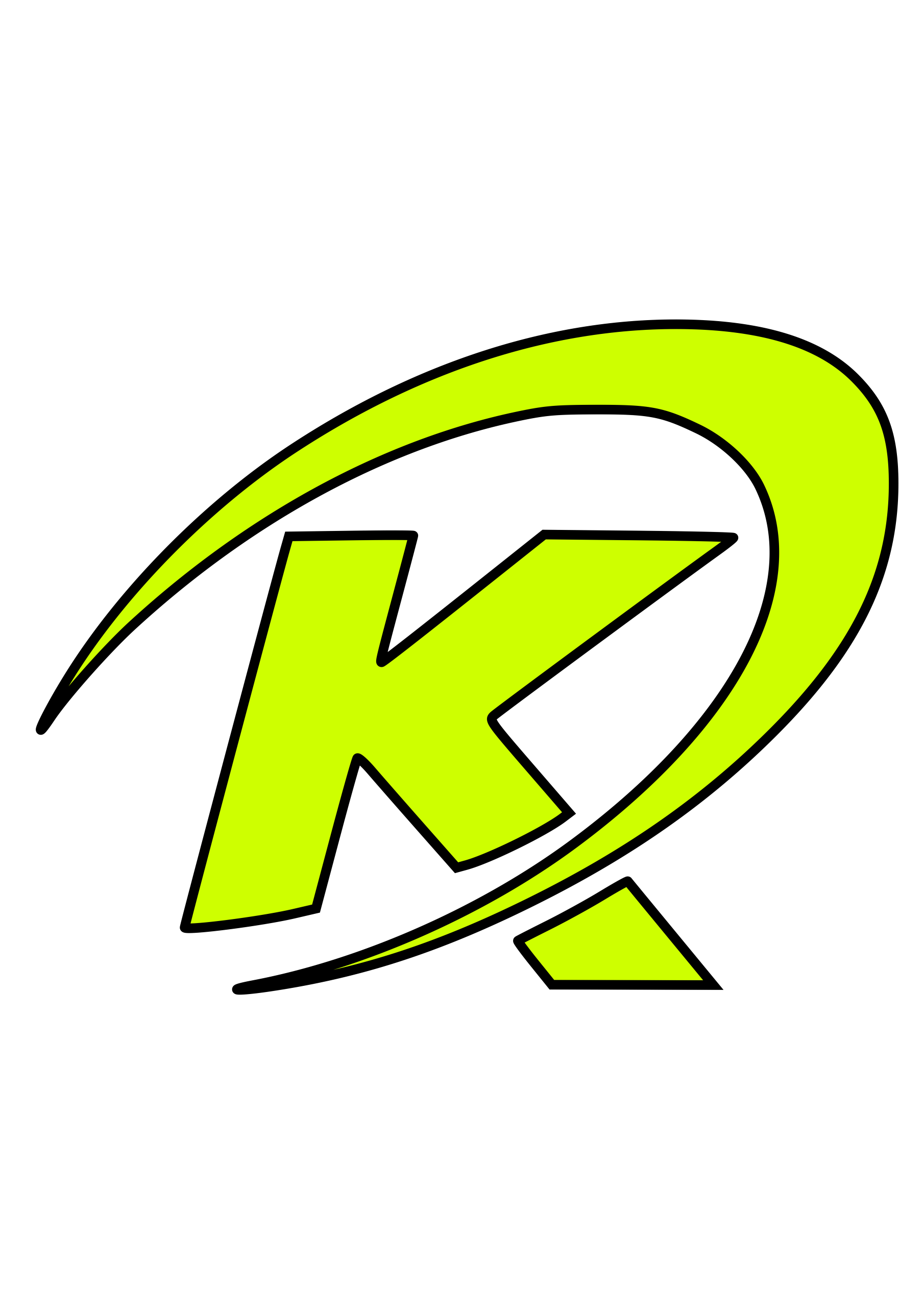 KINETIC TORQUE